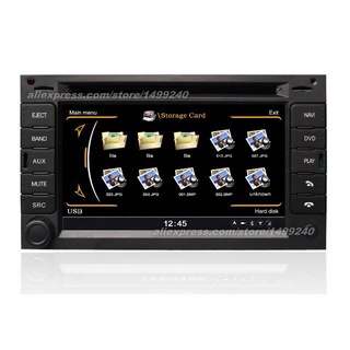 Car Android Multimedia For Daewoo Lanos 1997 1998 1999 2000 2002 Stereo Radio CD DVD Player Car GPS