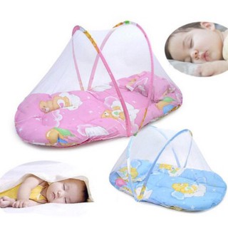 King #Baby Mosquito Net Portable