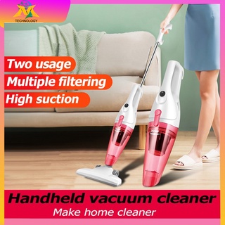 vacuum cleaner handheld vacuum cleaner has super suction power is light and easy to clean