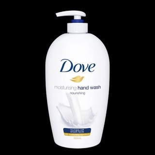 Dove Nourishing Handwash 250mL