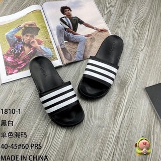 [wholesale](Sulit Deals!)✁☼☬(ADD 1 SIZE) BESTSELLING Unisex Fashionable Comfy Adilette Adidas Slides
