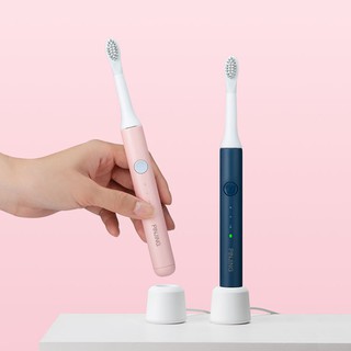 Original Soocas SO WHITE Sonic Electric Toothbrush Wireless Waterproof Tooth Brush