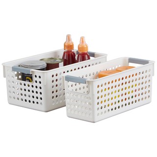 Individual Kitchen Organizer Basket in Small Medium and Large (1)