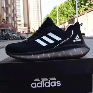 Adidas shoes Low Cut Fashion Running Shoes sneakers for men
