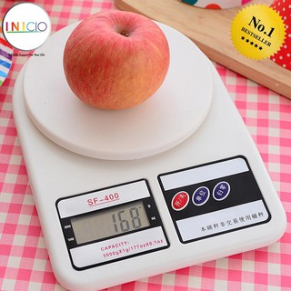 Digital 5KG/1G LCD Electronic Kitchen Weighing Scale (1)
