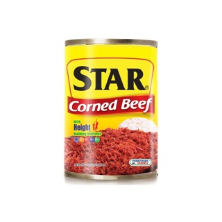 Star Corned Beef 150g