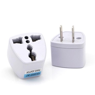 Universal Travel Adapter Power Charger Outlet Plug Converter Adaptor Socket Power Plug