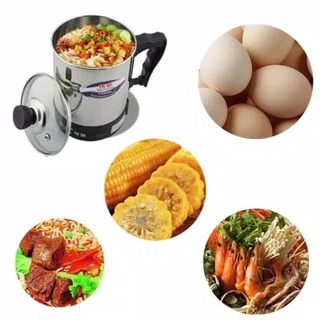 ◎﹍❐11cm electronic heating cup Electric cooker Kettle