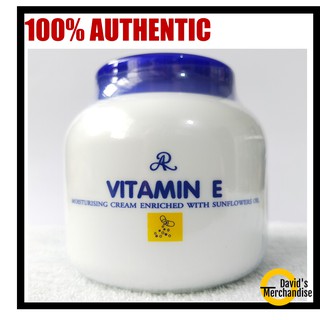 AR Vitamin E [Authentic]