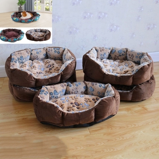 Comfortable Warm Bed for Pets Dog Puppy Soft Cat Sweetcenter.ph