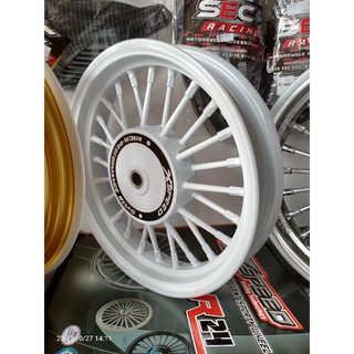 R24 XSPEED MAGS for MIO SPORTY/ SOULTY/MIO I 125