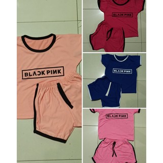 Plain Terno for Kids ( 2 to 4 years old )