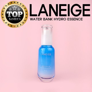 ★LANEIGE★[NEW] Water Bank Hydro Essence /70ML/ [Shipping from Korea]/ TOPKOREA/