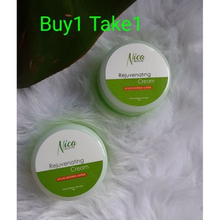 Buy1 Take1 Nica Bloom Rejuvenating Cream