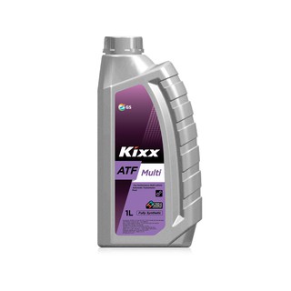 Kixx ATF Multi 1 Liter