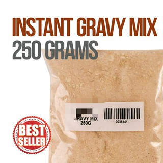 Best Seller Instant Gravy Mix 250g