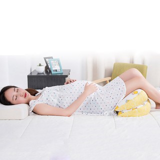YNC Maternity U Shape Pillow Pregnant Women Pillow RC0131 (7)