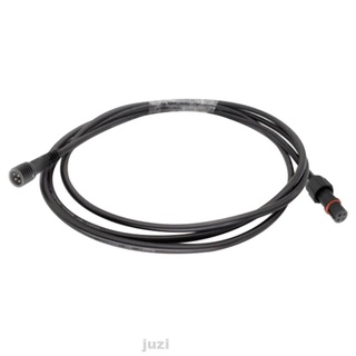 Garden Connector Universal Waterproof Portable Black Extension Cable (1)