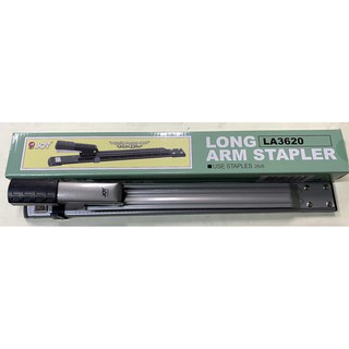 Long Arm Stapler (use #35 wire) LA-3620 Joy Brand