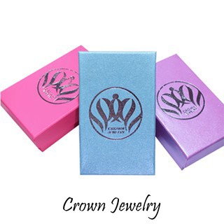 Crown Jewelry Philippines Big Box Assorted Color (Box-Big)