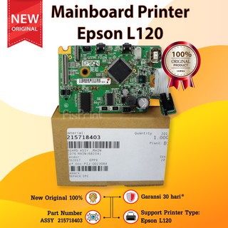 Epson L120 Mainboard L120 Motherboard Motherboard L120 New (1)