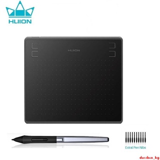 spotHUION HS64 Digital Graphics Drawing Tablet Android Support
