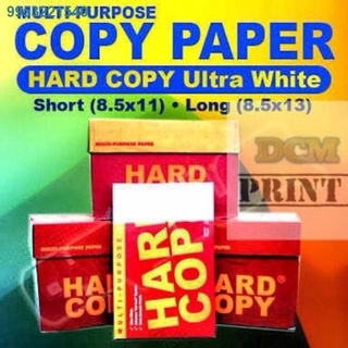 JIHI99.99✠bondpaper,bond paper Hardcopy Ultra white hard copy