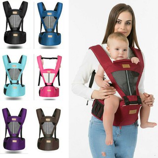 recommend2019 Activity Accessories Baby Carrier With Hip Seat Removable Waist Support Stool Strap Ba