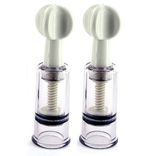 ❏High Suction Nipple Stimulator Twist for Suction Sex Toy Small