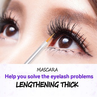 BIOAQUA 7 Days Longer Thicker Eyelashes Serum Eyes Care Lash (1)