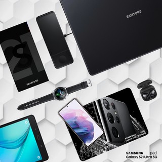 SAMSUNG PAD / MAT FOR S21, S20, NOTE 20, NOTE 10, Z FOLD AND ZFLIP