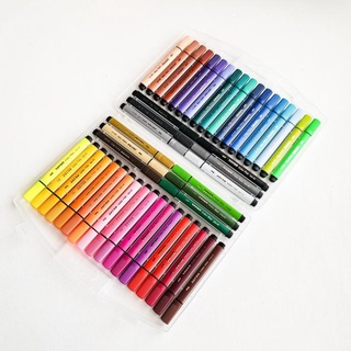 Easy Joyko Color Pen 48 Colors / Color Pen Clp-57-48