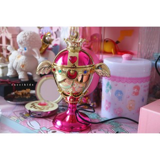 Spot Chocolate Sailor Moon Limited Edition Joint Name Holy G (1)