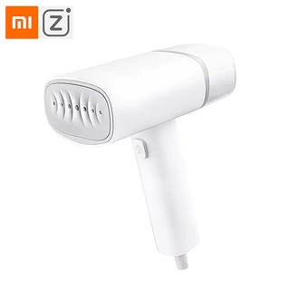 ™△Xiaomi Mijia Zajia Garment Steamer Portable Handheld Ironing Clothes Cleaner GT-301W