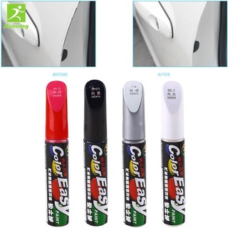 Permanent Paint Marker Repair Pen For Cars Vehicle Tyre Tire Tread Rubber Metal