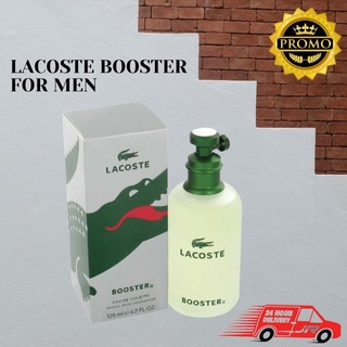 Nursing✢❇Men's Perfume Lacoste Booster For Men Save up to 70% Off