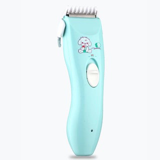 goods in stock Baby hairdresser、Ultra quiet、Electric clippers、Rechargeable hair shaver、Home baby