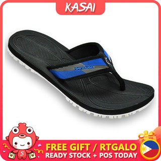 KASAI Sandugo sandals for men casual slippers thick bottom flipfop cod ks785