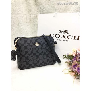 ℡♧Online Forever Women Bag For Sale Coach (5006) Sling Bag W/ Care Card Authentic Quality