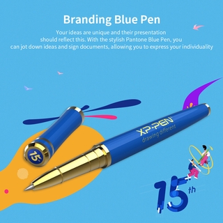 XP-PEN 15.6” Drawing 9mm Profile Full Lamination Technology Pen Display (4)