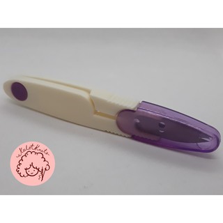 Thread Cutter / Yarn Shears / Sewing Scissors with Cover (Sold per Piece)