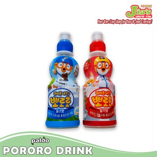 Paldo Pororo Drink for Kids 235ml