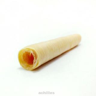 15M*30Mm Dry Pig Sausage Casing Tube Meat Sausages Casing (7)