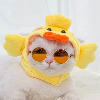 pet EyewearPet Cat Glasses Dog Glasses Teddy/Pomeranian Bichon Corgi Sunglasses Ornament Pet Accesso