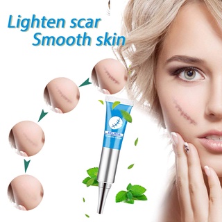 EELHOE surgical scar repair gel scar Cream wrinkles Remove Stretch Marks Acne Scar Removal