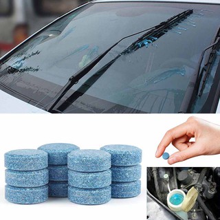 Car windshield clean glass cleaner car solid wiper window