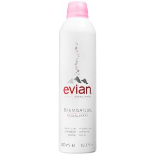 150ml/300ml Evian Brumisateur Natural Mineral Water Facial Spray (1)