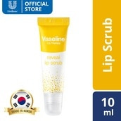 VASELINE Reveal Lip Scrub 10ml