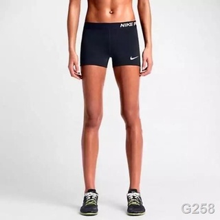 ✇Nike Cycling shorts for women yoga/running/volleyball