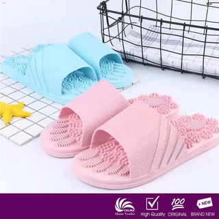 NEW♀Highly Durable and Comfortable Massage Slippers For Men And Women (PLS-42)